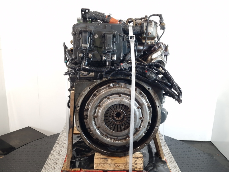 DAF PX-5 135 H1 Engine (Truck) - Мотор за Камион: слика 2 DAF PX-5 135 H1 Engine (Truck) - Мотор за Камион: слика 2