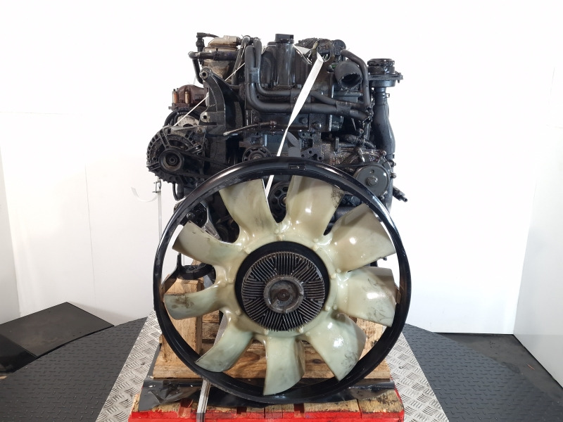 DAF PX-5 135 H1 Engine (Truck) - Мотор за Камион: слика 5 DAF PX-5 135 H1 Engine (Truck) - Мотор за Камион: слика 5