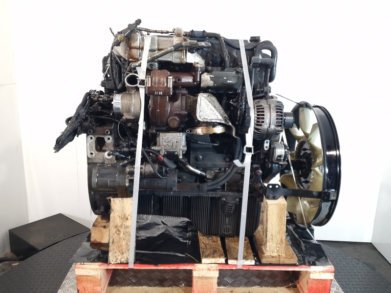 DAF PX-5 135 H1 Engine (Truck) - Мотор за Камион: слика 3 DAF PX-5 135 H1 Engine (Truck) - Мотор за Камион: слика 3