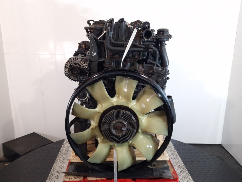DAF PX-5 135 K1 Engine (Truck) - Мотор за Камион: слика 5 DAF PX-5 135 K1 Engine (Truck) - Мотор за Камион: слика 5