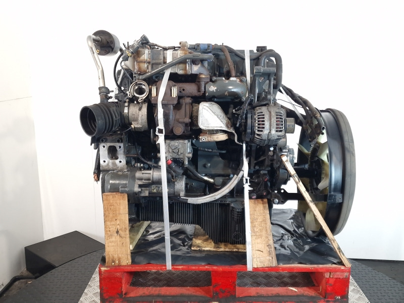 DAF PX-5 135 K1 Engine (Truck) - Мотор за Камион: слика 3 DAF PX-5 135 K1 Engine (Truck) - Мотор за Камион: слика 3