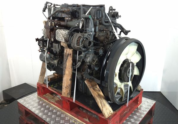 DAF PX-5 135 K2 Engine (Truck) - Мотор за Камион: слика 5 DAF PX-5 135 K2 Engine (Truck) - Мотор за Камион: слика 5