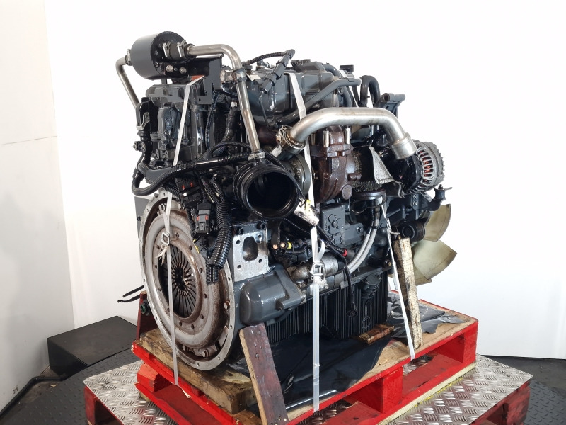 Мотор за Камион DAF PX-5 157 K2 Engine (Truck): слика 1