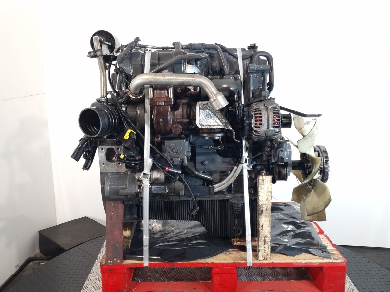 DAF PX-5 157 K2 Engine (Truck) - Мотор за Камион: слика 4 DAF PX-5 157 K2 Engine (Truck) - Мотор за Камион: слика 4