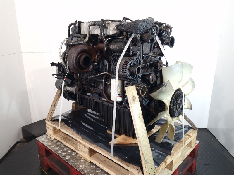 DAF PX-7 164 H1 Engine (Truck) - Мотор за Камион: слика 5 DAF PX-7 164 H1 Engine (Truck) - Мотор за Камион: слика 5