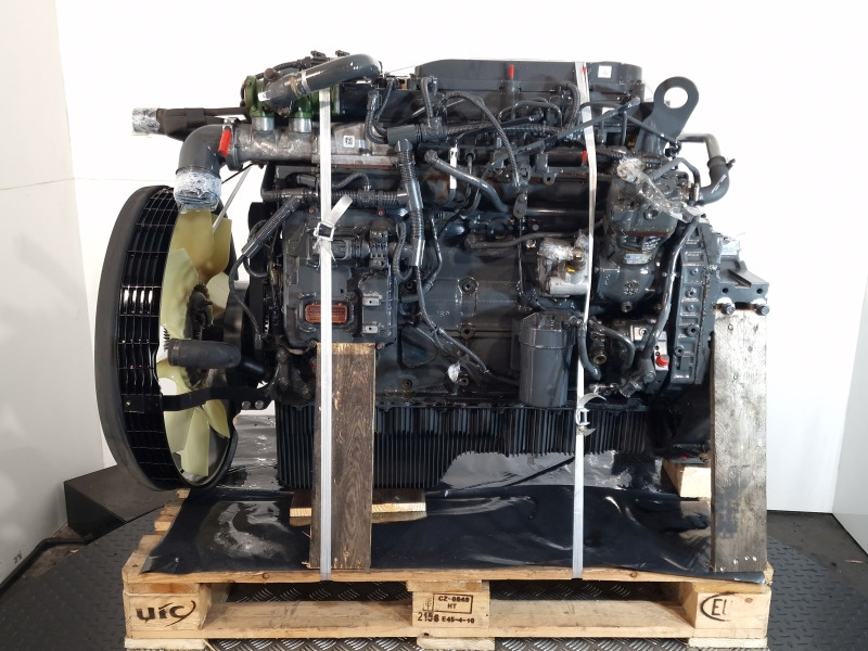 Мотор за Камион DAF PX-7 172 K1 Engine (Truck): слика 7