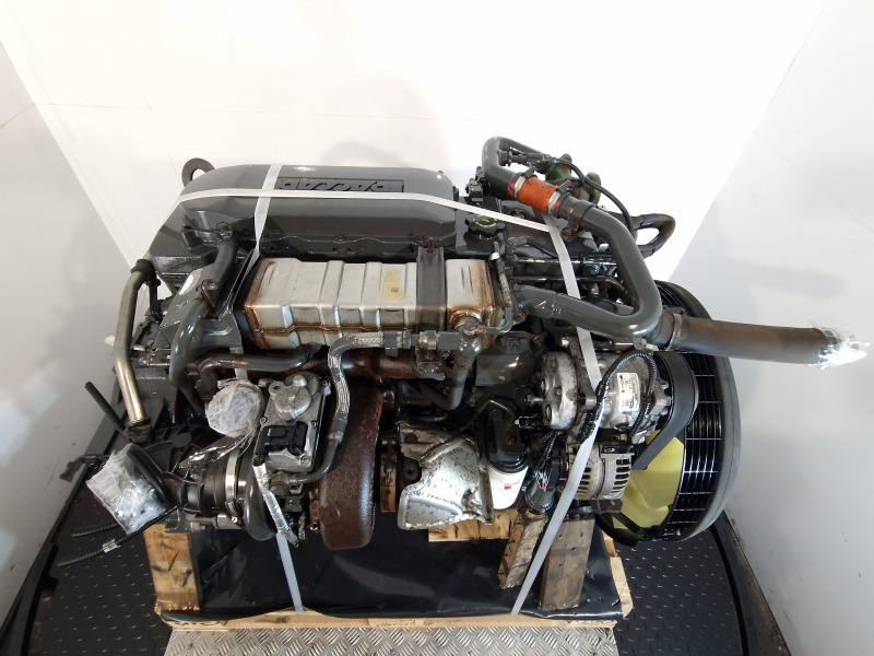Мотор за Камион DAF PX-7 172 K1 Engine (Truck): слика 10