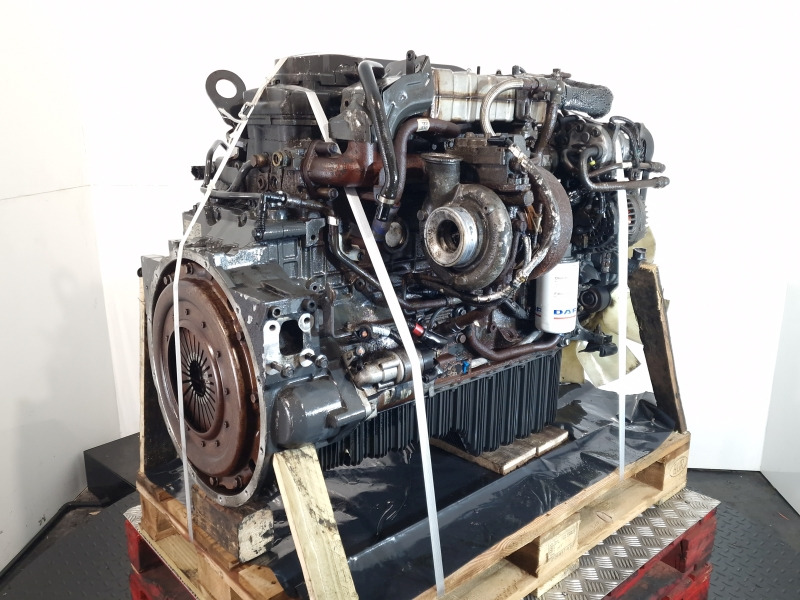 DAF PX-7 184 Engine (Truck) - Мотор за Камион: слика 1 DAF PX-7 184 Engine (Truck) - Мотор за Камион: слика 1