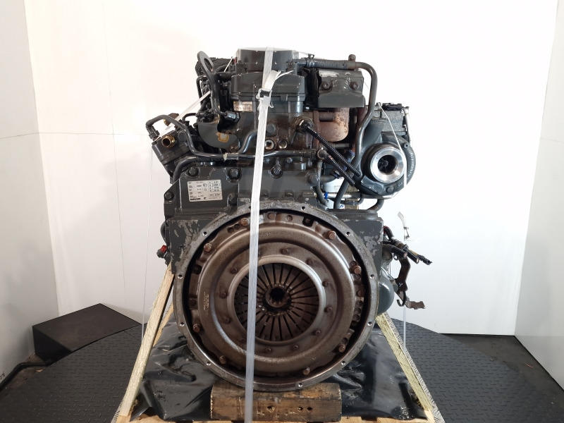 DAF PX-7 194 K1 Engine (Truck) - Мотор за Камион: слика 2 DAF PX-7 194 K1 Engine (Truck) - Мотор за Камион: слика 2