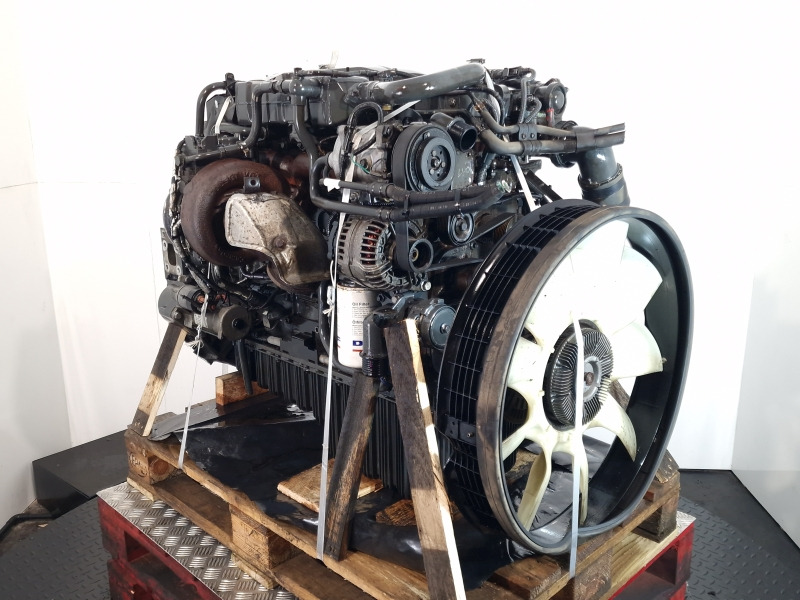DAF PX-7 194 K2 Engine (Truck) - Мотор за Камион: слика 4 DAF PX-7 194 K2 Engine (Truck) - Мотор за Камион: слика 4