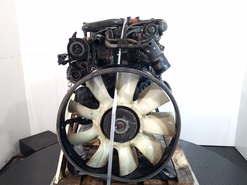 DAF PX-7 194 K2 Engine (Truck) - Мотор за Камион: слика 5 DAF PX-7 194 K2 Engine (Truck) - Мотор за Камион: слика 5