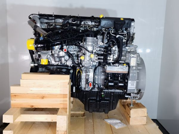 Нов Мотор за Камион Detroit Diesel DD13 Engine (Truck) New: слика 7