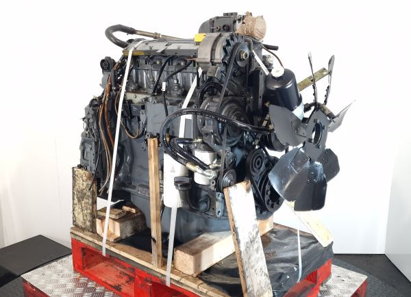 Deutz BF4M1013FC Engine (Industrial) - Мотор за Индустриска опрема: слика 4 Deutz BF4M1013FC Engine (Industrial) - Мотор за Индустриска опрема: слика 4