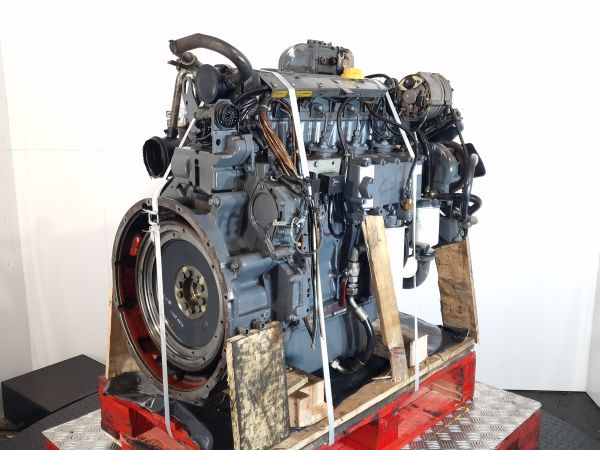 Deutz BF4M1013FC Engine (Industrial) - Мотор за Индустриска опрема: слика 1 Deutz BF4M1013FC Engine (Industrial) - Мотор за Индустриска опрема: слика 1