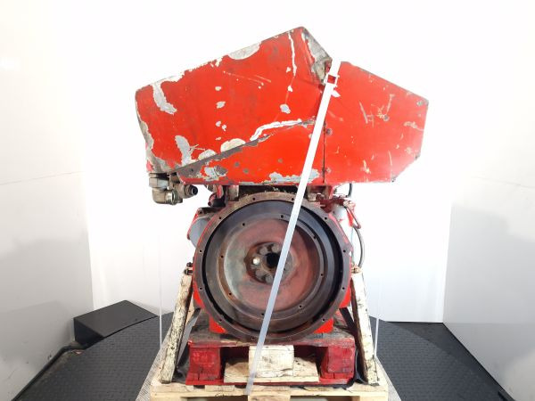 Deutz BF6L513R Engine (Plant) - Мотор за Градежна машина: слика 3 Deutz BF6L513R Engine (Plant) - Мотор за Градежна машина: слика 3