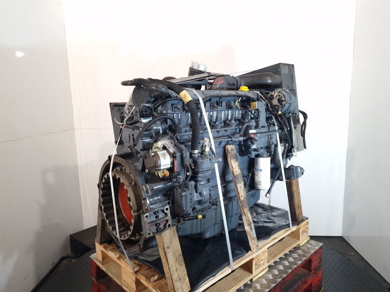 Deutz BF6M1013C Engine (Industrial) - Мотор за Индустриска опрема: слика 1 Deutz BF6M1013C Engine (Industrial) - Мотор за Индустриска опрема: слика 1