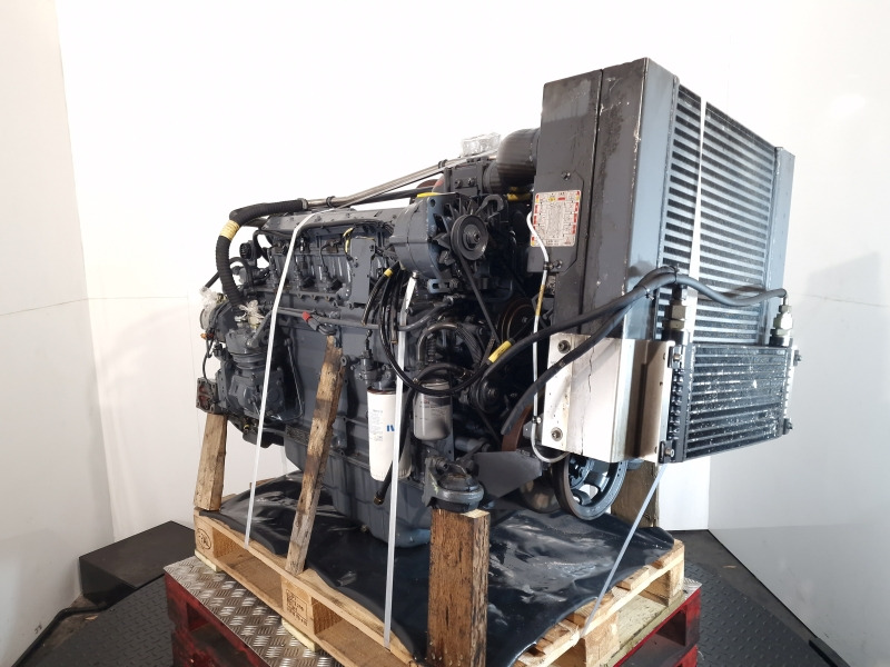 Deutz BF6M1013C Engine (Industrial) - Мотор за Индустриска опрема: слика 5 Deutz BF6M1013C Engine (Industrial) - Мотор за Индустриска опрема: слика 5