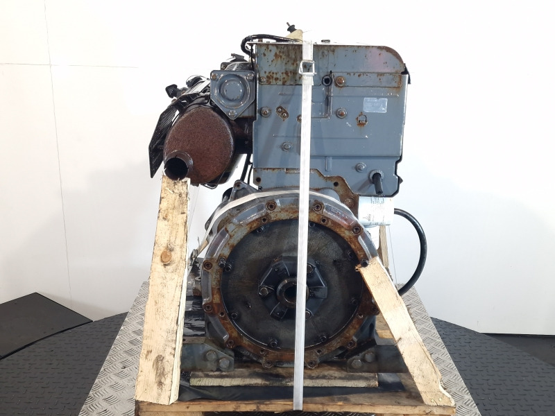 Deutz D2011 L03 I Engine (Plant) - Мотор за Градежна машина: слика 3 Deutz D2011 L03 I Engine (Plant) - Мотор за Градежна машина: слика 3