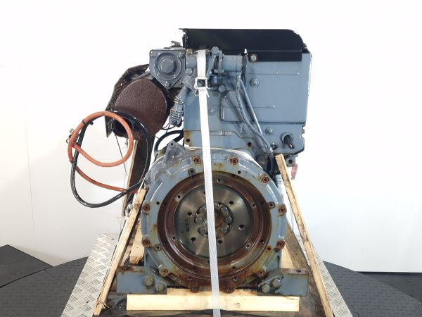 Deutz D2011 L04 I Engine (Industrial) - Мотор за Индустриска опрема: слика 3 Deutz D2011 L04 I Engine (Industrial) - Мотор за Индустриска опрема: слика 3