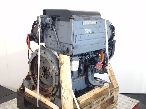 Deutz D2011 L04 I Engine (Industrial) - Мотор за Индустриска опрема: слика 1 Deutz D2011 L04 I Engine (Industrial) - Мотор за Индустриска опрема: слика 1