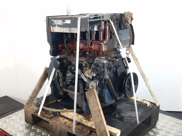 Deutz F3L1011F Engine (Industrial) - Мотор за Индустриска опрема: слика 5 Deutz F3L1011F Engine (Industrial) - Мотор за Индустриска опрема: слика 5