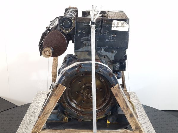 Deutz F3L1011F Engine (Industrial) - Мотор за Индустриска опрема: слика 3 Deutz F3L1011F Engine (Industrial) - Мотор за Индустриска опрема: слика 3