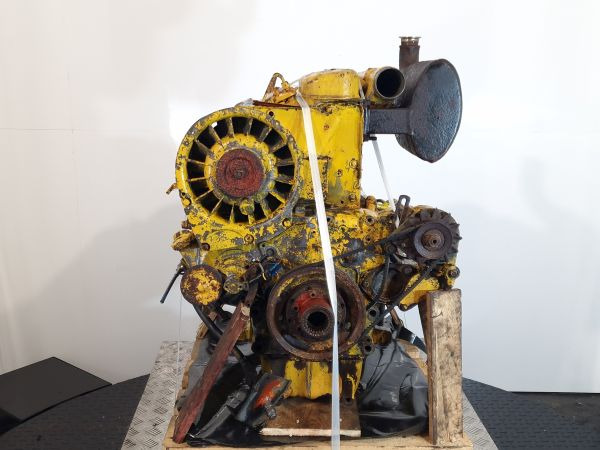 Deutz F3L912 Engine (Industrial) - Мотор за Индустриска опрема: слика 5 Deutz F3L912 Engine (Industrial) - Мотор за Индустриска опрема: слика 5