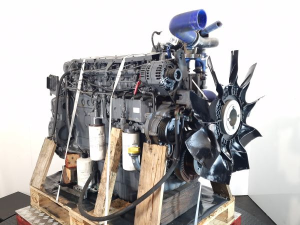 Deutz TCD 2013 L06 2V Engine (Industrial) - Мотор за Индустриска опрема: слика 5 Deutz TCD 2013 L06 2V Engine (Industrial) - Мотор за Индустриска опрема: слика 5