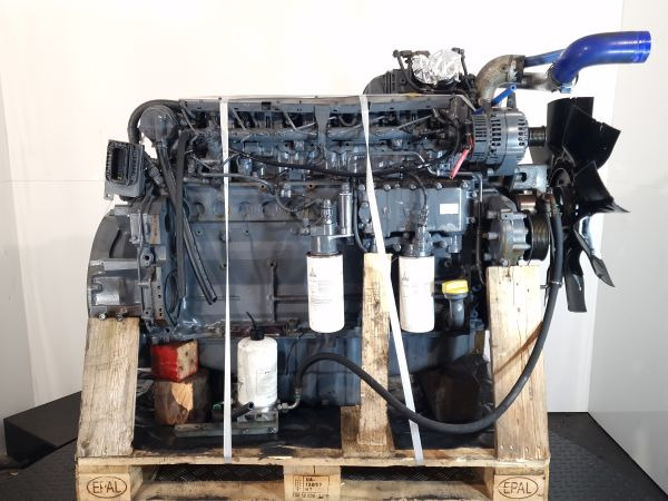 Deutz TCD 2013 L06 2V Engine (Industrial) - Мотор за Индустриска опрема: слика 4 Deutz TCD 2013 L06 2V Engine (Industrial) - Мотор за Индустриска опрема: слика 4