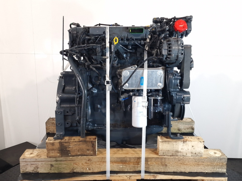 Deutz TCD 4.1 L4 Engine (Industrial) - Мотор за Индустриска опрема: слика 4 Deutz TCD 4.1 L4 Engine (Industrial) - Мотор за Индустриска опрема: слика 4