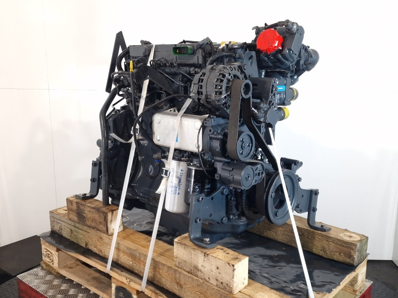Deutz TCD 4.1 L4 Engine (Industrial) - Мотор за Индустриска опрема: слика 5 Deutz TCD 4.1 L4 Engine (Industrial) - Мотор за Индустриска опрема: слика 5
