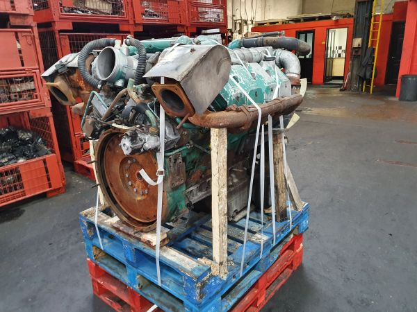 Deutz TCD2015 V08 - Мотор за Индустриска опрема: слика 5 Deutz TCD2015 V08 - Мотор за Индустриска опрема: слика 5