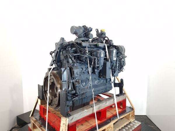 Deutz TCD6.1 L6 Engine Fully Reconditioned (Industrial) - Мотор за Индустриска опрема: слика 1 Deutz TCD6.1 L6 Engine Fully Reconditioned (Industrial) - Мотор за Индустриска опрема: слика 1