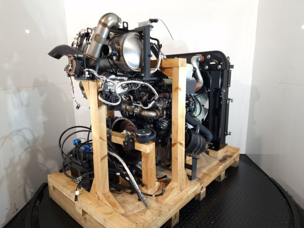 Doosan DL200-7 Perkins 1204J-E44TA Powerpack (Plant Spec) - Мотор за Градежна машина: слика 4 Doosan DL200-7 Perkins 1204J-E44TA Powerpack (Plant Spec) - Мотор за Градежна машина: слика 4