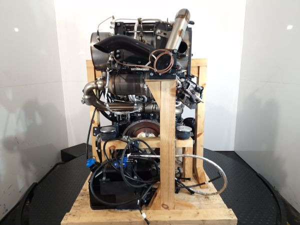 Doosan DL200-7 Perkins 1204J-E44TA Powerpack (Plant Spec) - Мотор за Градежна машина: слика 3 Doosan DL200-7 Perkins 1204J-E44TA Powerpack (Plant Spec) - Мотор за Градежна машина: слика 3