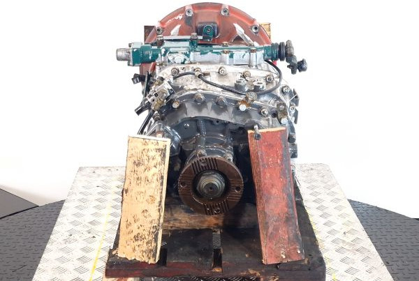 Eaton FS-6309A Gearbox 2004 - Менувач: слика 5 Eaton FS-6309A Gearbox 2004 - Менувач: слика 5