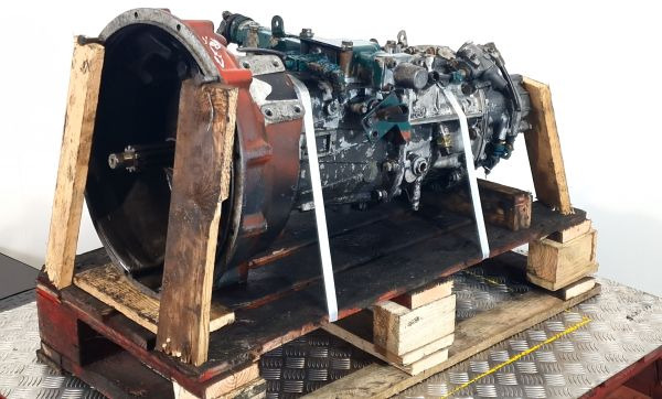 Eaton FS-6309A Gearbox 2004 - Менувач: слика 1 Eaton FS-6309A Gearbox 2004 - Менувач: слика 1