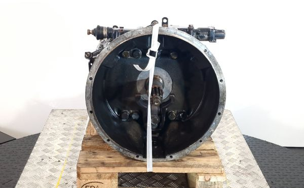 Eaton FSO/5206B H Gearbox 2004 - Менувач: слика 2 Eaton FSO/5206B H Gearbox 2004 - Менувач: слика 2