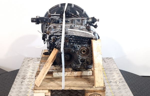 Eaton FSO/5206B H Gearbox 2004 - Менувач: слика 5 Eaton FSO/5206B H Gearbox 2004 - Менувач: слика 5