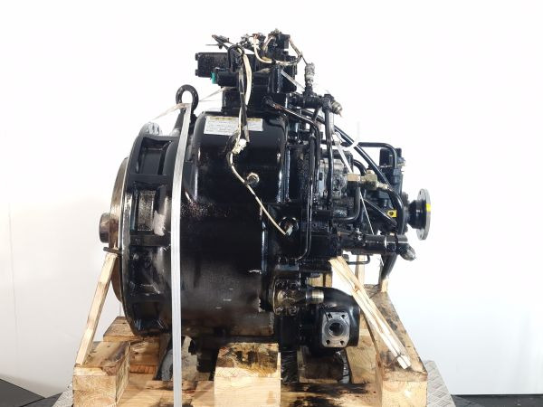 Hitachi 8FLWCN-1750-1 Gearbox - Менувач: слика 3 Hitachi 8FLWCN-1750-1 Gearbox - Менувач: слика 3