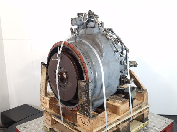 Hitachi 8FLWCN-1850-1 Gearbox - Менувач: слика 1 Hitachi 8FLWCN-1850-1 Gearbox - Менувач: слика 1