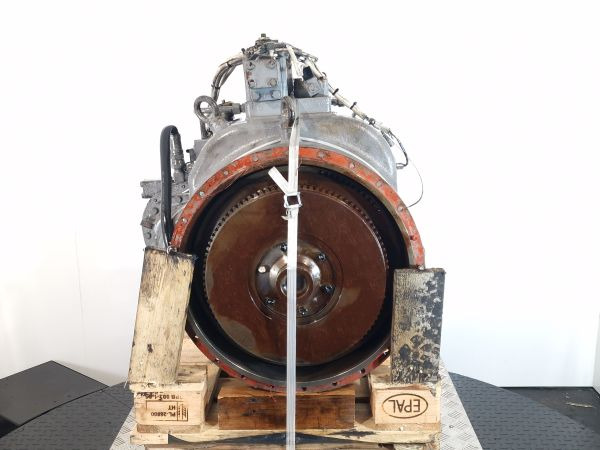 Hitachi 8FLWCN-1850-1 Gearbox - Менувач: слика 3 Hitachi 8FLWCN-1850-1 Gearbox - Менувач: слика 3