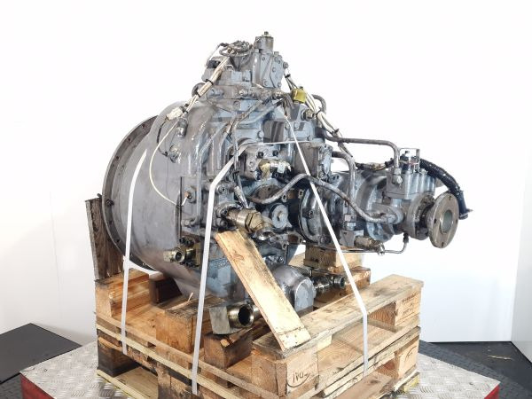Hitachi 8FLWCN-1850-1 Gearbox - Менувач: слика 5 Hitachi 8FLWCN-1850-1 Gearbox - Менувач: слика 5