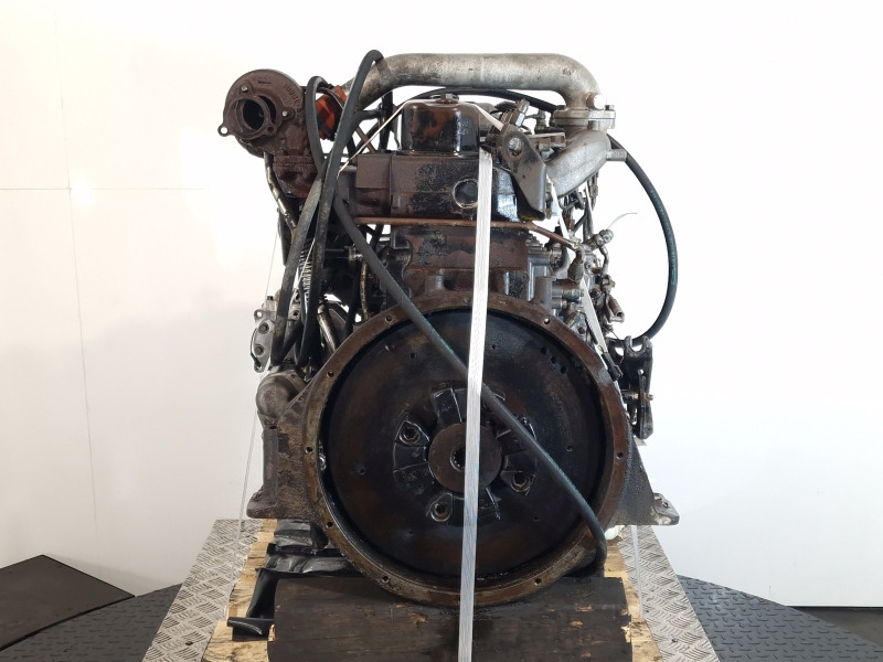 Isuzu 4BG1 Engine (Plant) - Мотор за Градежна машина: слика 2 Isuzu 4BG1 Engine (Plant) - Мотор за Градежна машина: слика 2