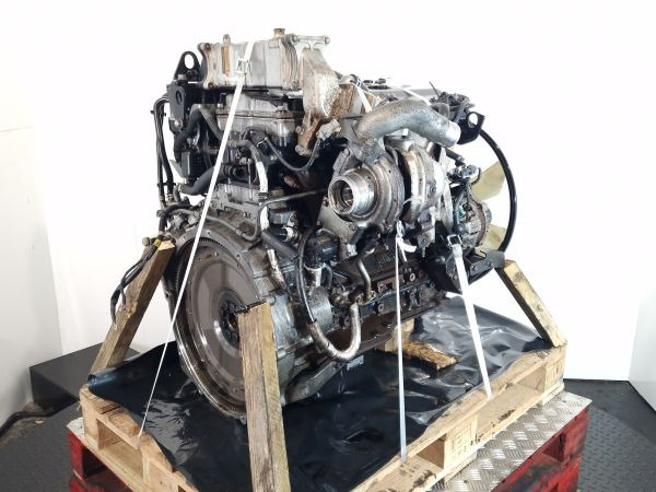 Isuzu 4HK1E6C Engine (Truck) - Мотор за Камион: слика 1 Isuzu 4HK1E6C Engine (Truck) - Мотор за Камион: слика 1