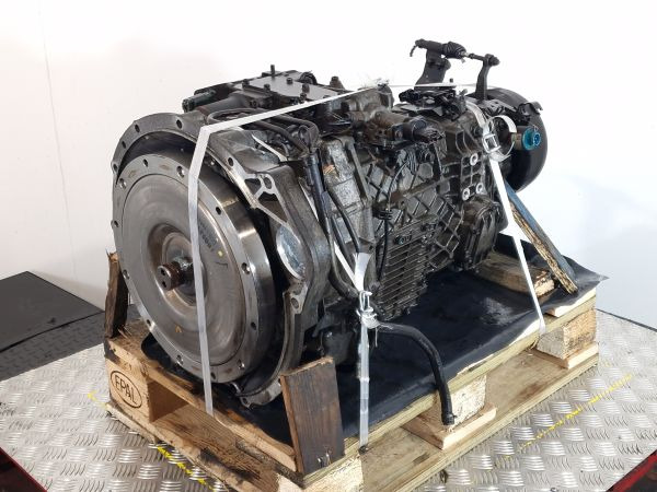 Isuzu PB-NKR81A Automatic Gearbox - Менувач: слика 3 Isuzu PB-NKR81A Automatic Gearbox - Менувач: слика 3