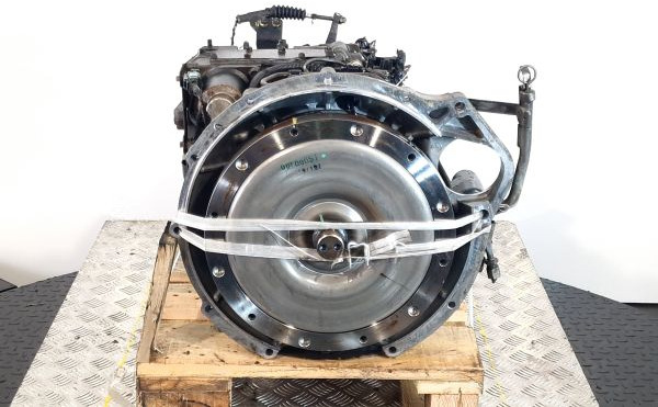 Isuzu PB-NKR81A Automatic Gearbox - Менувач: слика 2 Isuzu PB-NKR81A Automatic Gearbox - Менувач: слика 2