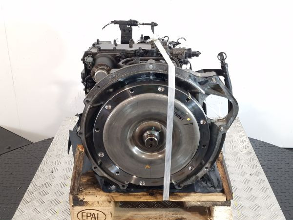 Isuzu PB-NKR81A Automatic Gearbox - Менувач: слика 2 Isuzu PB-NKR81A Automatic Gearbox - Менувач: слика 2