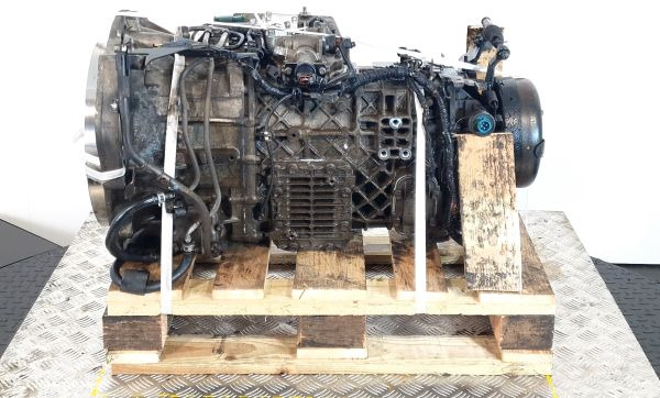 Isuzu PB-NKR81A Automatic Gearbox - Менувач: слика 3 Isuzu PB-NKR81A Automatic Gearbox - Менувач: слика 3