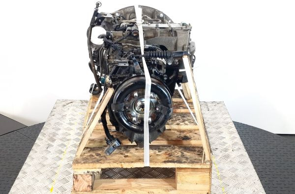 Isuzu PB-NKR81A Automatic Gearbox - Менувач: слика 5 Isuzu PB-NKR81A Automatic Gearbox - Менувач: слика 5